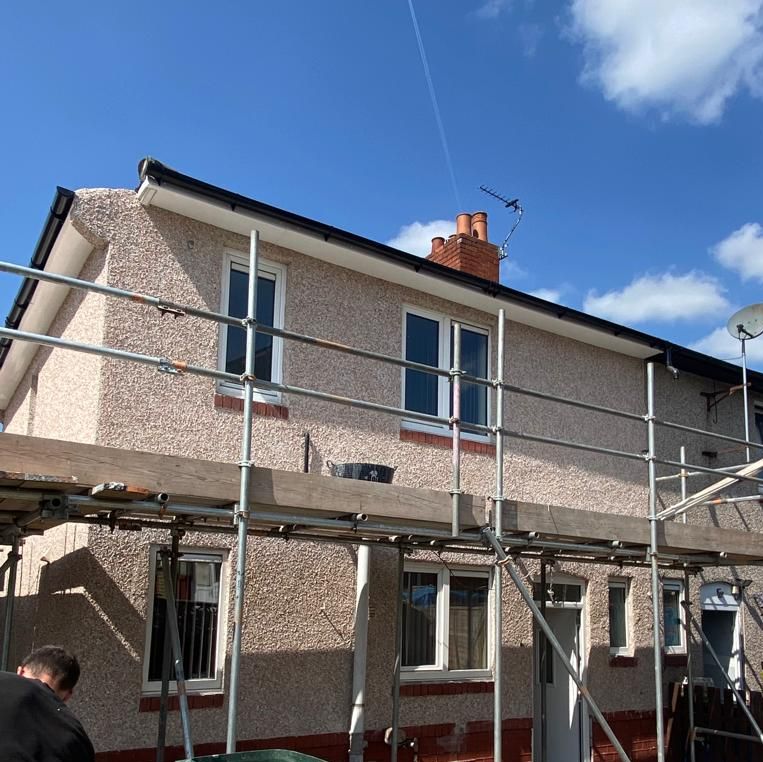 Pebble Dashing: Types, Costs and Benefits Explained