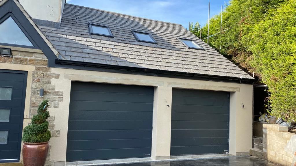 Spray Render Services: Top-notch House Rendering in Huddersfield.