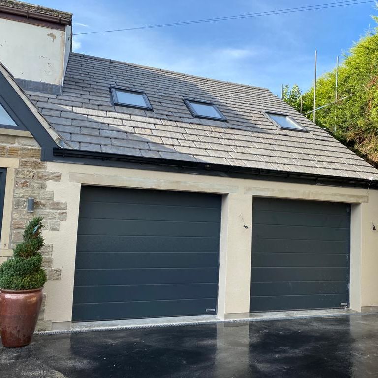 Spray Rendering, Wall Insulation & Pebble Dashing Experts