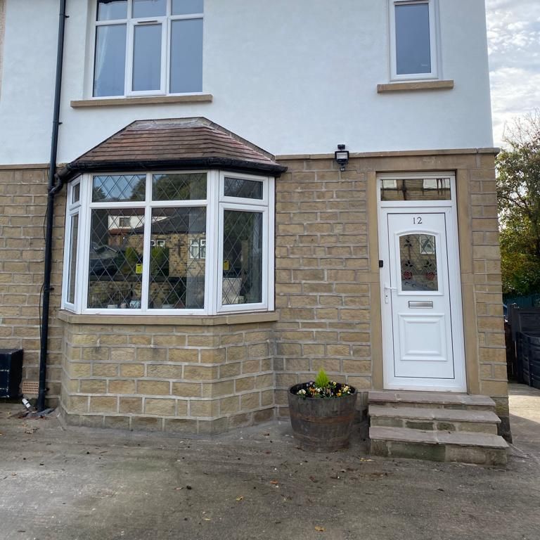 Spray Rendering, Wall Insulation & Pebble Dashing Experts